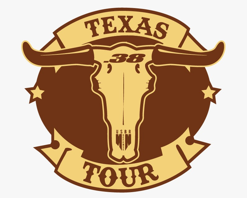 TEXAS TOUR I 2020