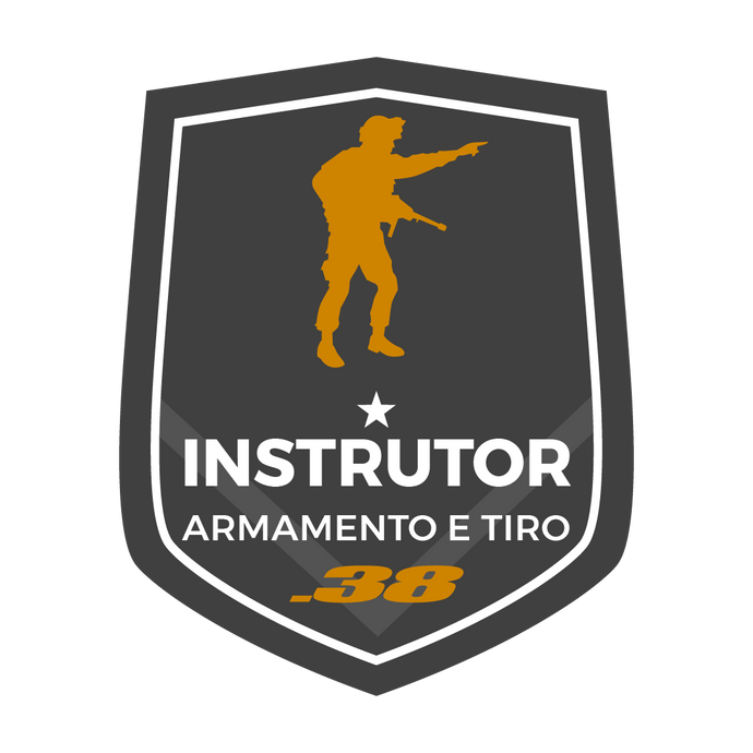 IAT TEXAS - CURSO DE INSTRUTOR DE ARMAMENTO E TIRO